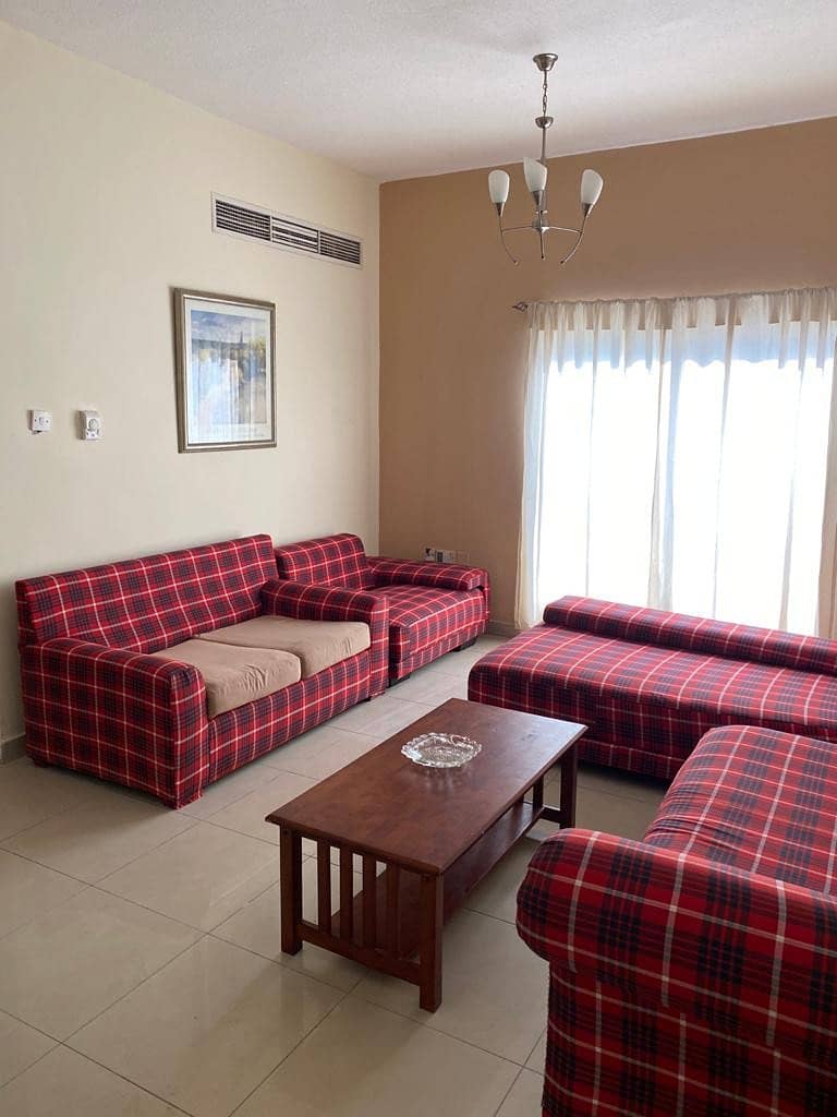 Furnished Apartment | Airport |All amenities