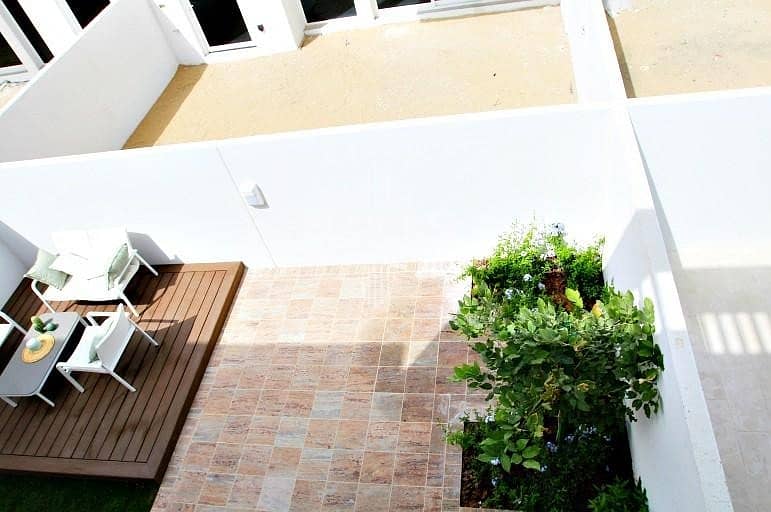 11 4BRs|Semi Detached Villa for Sale|Arabella