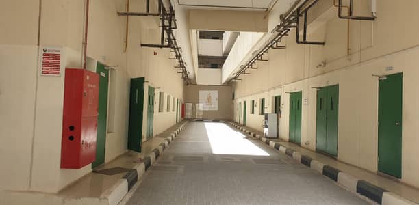 Deal of the day staff accommodation in jebel ali 2 Deal of the day staff accommodation in jebel ali 2