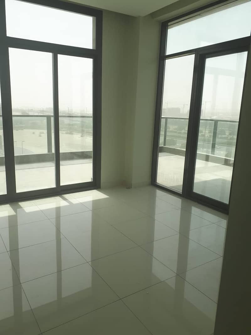 One Bed Room Apartment in Lolena Residences JVC, Dubai.