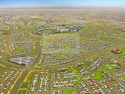 Own your Land in Al Reeman 2 / 100% Mortgage for Locals Own your Land in Al Reeman 2 / 100% Mortgage for Locals