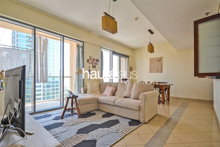 Large Balcony | Golf/Canal Views | Chiller Free