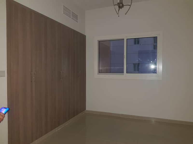 Квартира в Аль Нахда (Дубай)，Ал Нахда 2, 2 cпальни, 45000 AED - 4537039