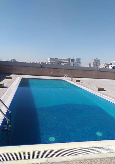 Chiller Free !! Stunning 3 BR Apartment Plus Maid Room !! Open View !! Rent 80K Chiller Free !! Stunning 3 BR Apartment Plus Maid Room !! Open View !! Rent 80K