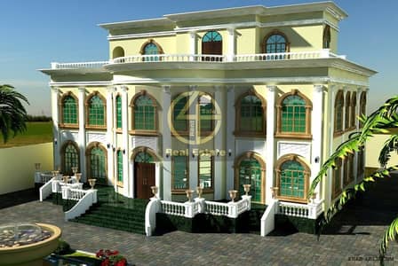 Elegant Brand New 5 BR Villa I Good For Family Elegant Brand New 5 BR Villa I Good For Family