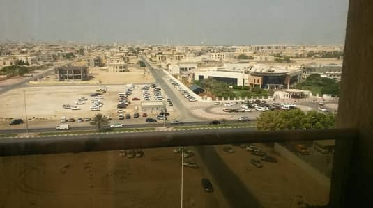 OPEN VIEW!! Nice Studio Flat with Balcony in Garden city near Ajman University OPEN VIEW!! Nice Studio Flat with Balcony in Garden city near Ajman University