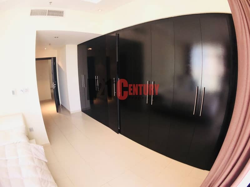 Sea View 2 BR + Study in Sky View Tower Sea View 2 BR + Study in Sky View Tower