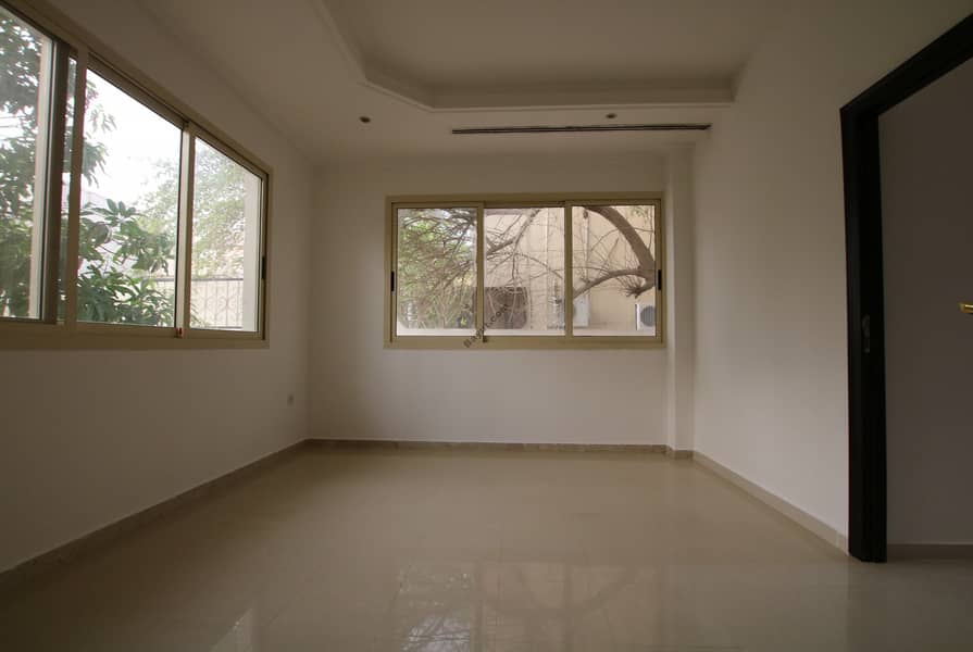 Квартира в Хадбат Аль Зафран, 1 спальня, 48000 AED - 4391725