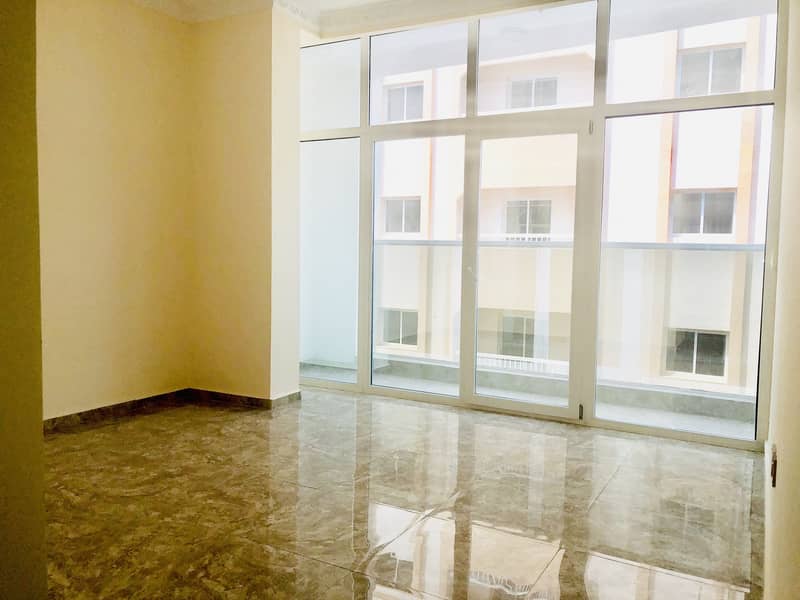ATTRACTIVE 1-BHK AVAILABLE FOR RENT IN ZARA RESIDENCE