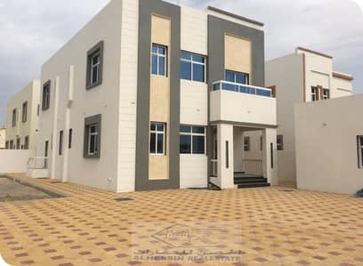 فیلا في مشيرف 5 غرف 1920000 درهم فیلا في مشيرف 5 غرف 1920000 درهم