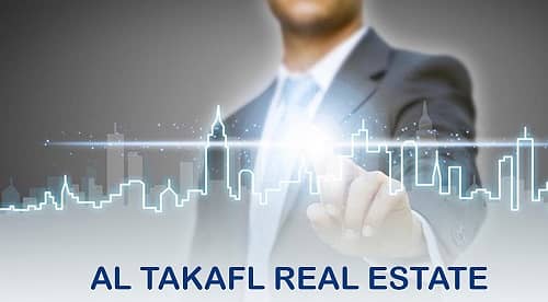 Al Takafl Real Estate Al Takafl Real Estate