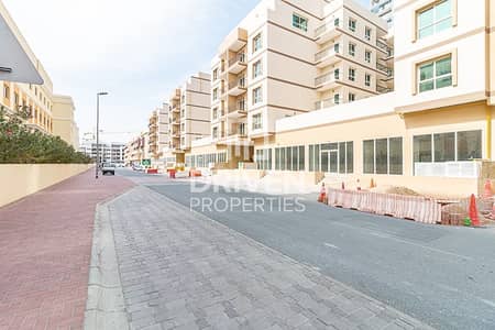 Ideal Location | Shell and Core Retail Space Ideal Location | Shell and Core Retail Space