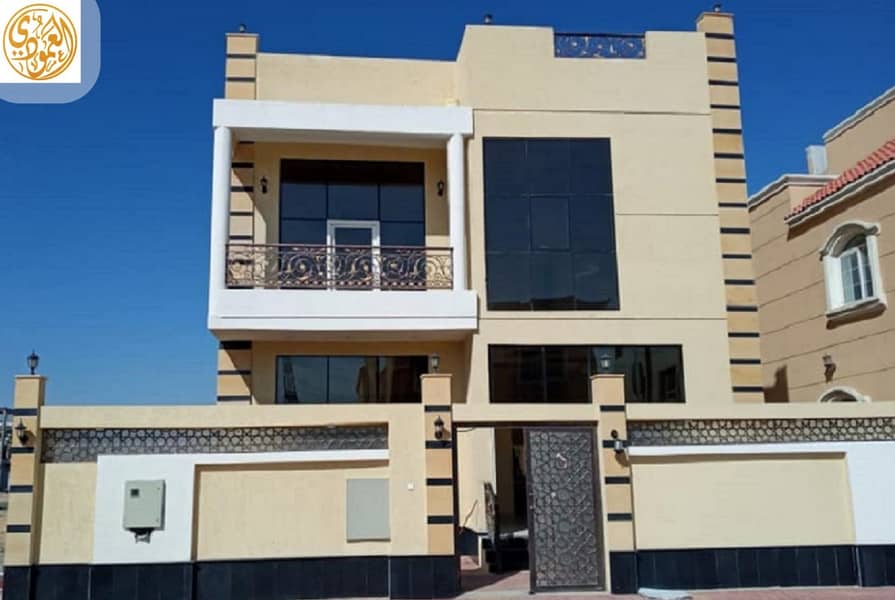 Вилла в Аль Ясмин, 4 cпальни, 1020000 AED - 4537520