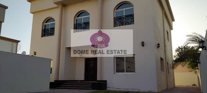 فیلا 5 غرف نوم للايجار في القوز، دبي - 5 B/R Independent Double storey European style villa فیلا 5 غرف نوم للايجار في القوز، دبي - 5 B/R Independent Double storey European style villa