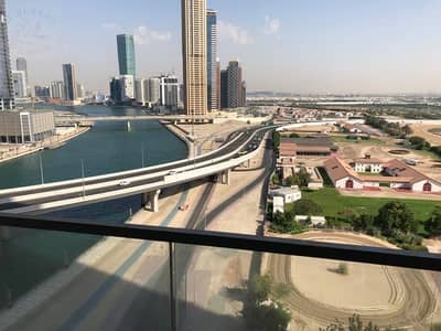 Luxurious one-bedroom | Full Canal view Luxurious one-bedroom | Full Canal view