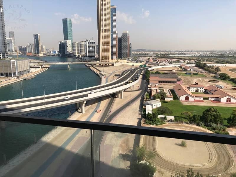 Luxurious one-bedroom | Full Canal view Luxurious one-bedroom | Full Canal view