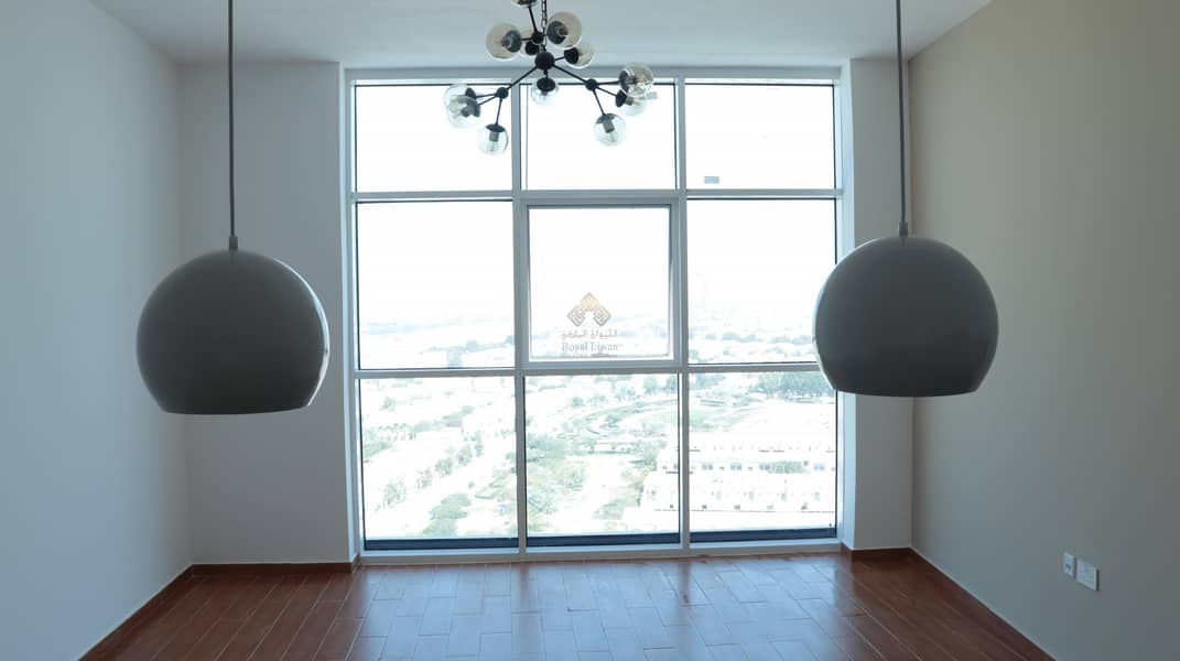 14 Very Bright and High Floor Studio For Rent