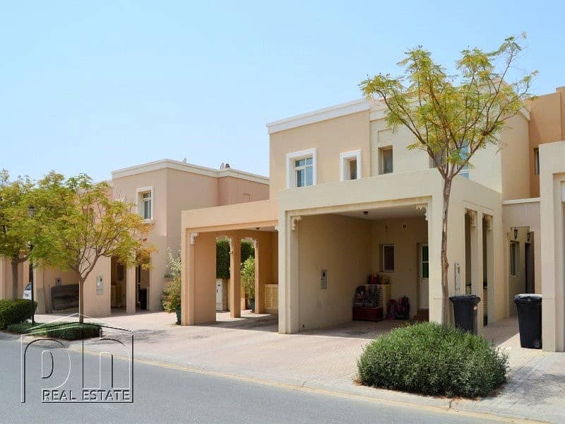 2 Bed | Single Row | Immaculate | Exclusive 2 Bed | Single Row | Immaculate | Exclusive