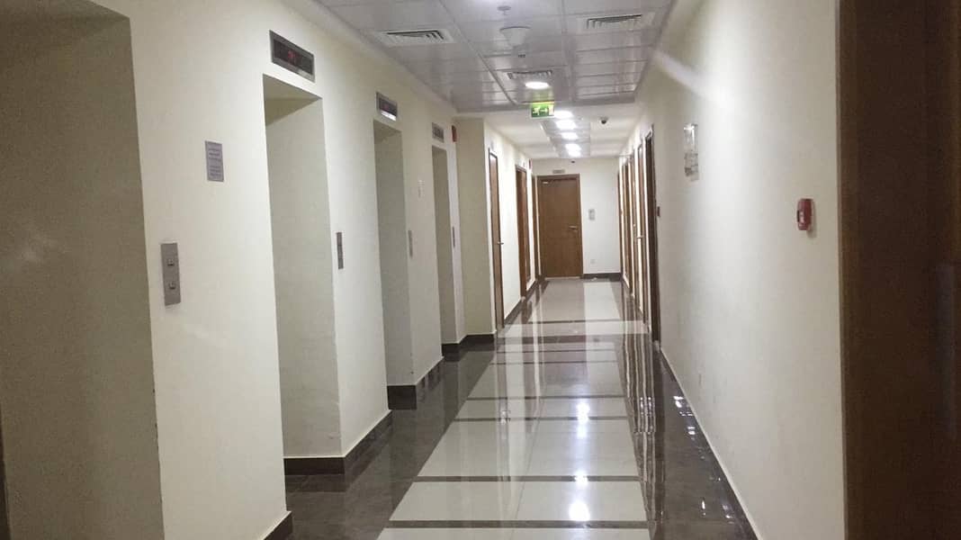 2 BHK Apartment for Sale in Ajman One Towers (Ready To Move-In) 2 BHK Apartment for Sale in Ajman One Towers (Ready To Move-In)
