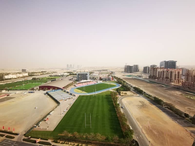 Beautiful View I 1 Bedroom I Perfect Condition Beautiful View I 1 Bedroom I Perfect Condition