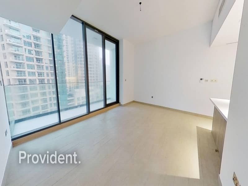 Contemporary 2 Bedroom|Brand New Tower|Real Photos