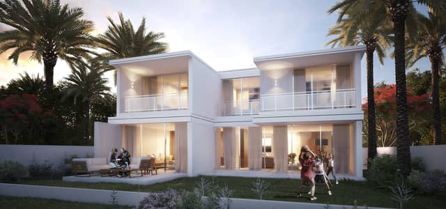 Luxurious Villa for you at Sidra 3 Luxurious Villa for you at Sidra 3