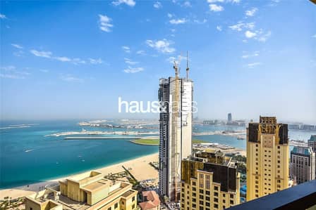 Murjan 1 | Refurbished | Full Sea Views Murjan 1 | Refurbished | Full Sea Views