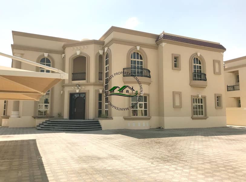Ready to Move In l Huge Stand Alone Villa l Free 2 Parking Ready to Move In l Huge Stand Alone Villa l Free 2 Parking