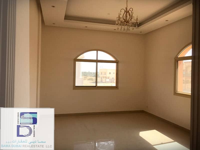 Pay a monthly premium and own a villa in Ajman