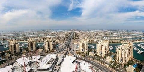 Palm Tower Luxury Studio Apartment For Sale Palm Tower Luxury Studio Apartment For Sale