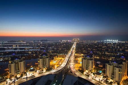 Palm Tower Luxury Studio Apartment For Sale Palm Tower Luxury Studio Apartment For Sale