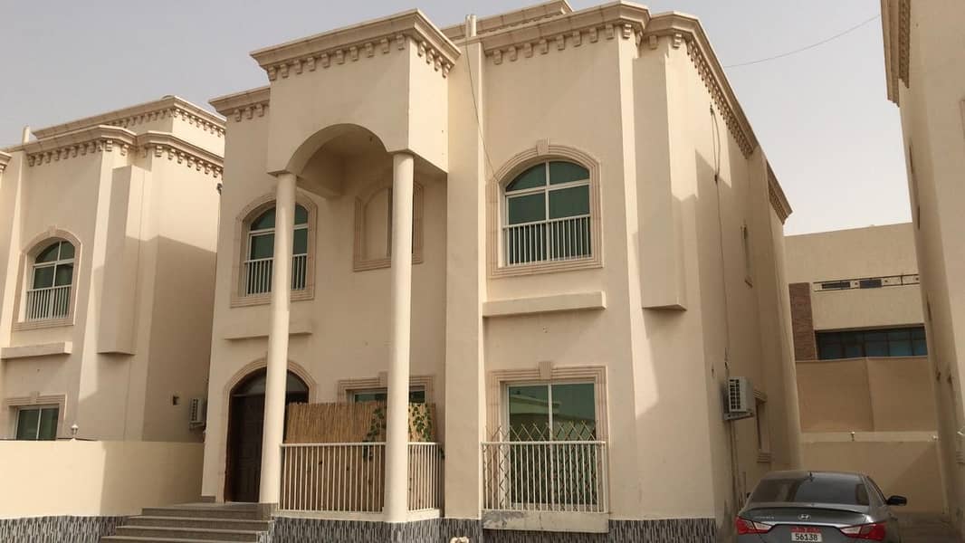 شقة في مركز محمد بن زايد مدينة محمد بن زايد 24000 درهم - 4537913 شقة في مركز محمد بن زايد مدينة محمد بن زايد 24000 درهم - 4537913