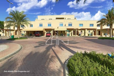 Single Row! 2 BR Villa with Private Garden Single Row! 2 BR Villa with Private Garden