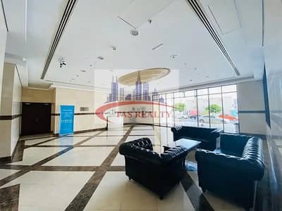 Spacious Studio in Niloofar Tower | Creek View Spacious Studio in Niloofar Tower | Creek View