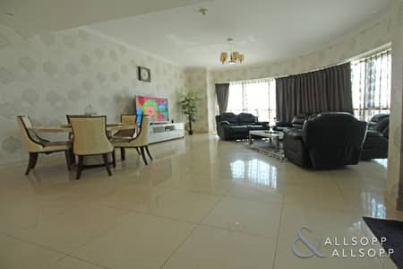 3 Beds | Terrace | Park View | 5569 SqFt 3 Beds | Terrace | Park View | 5569 SqFt
