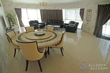 3 Beds | Terrace | Park View | 5569 SqFt 3 Beds | Terrace | Park View | 5569 SqFt