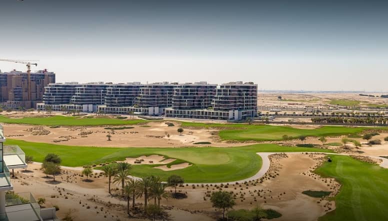 Cheapest 1 Bedroom Apartment in Golf Horizon Cheapest 1 Bedroom Apartment in Golf Horizon