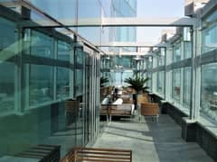 Majestic Middle Floor Unit In Luxurious Building