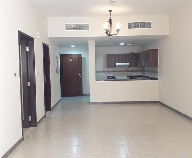 Best deal of the week/// 1 bhk for rent in emirets cluster with balcony///