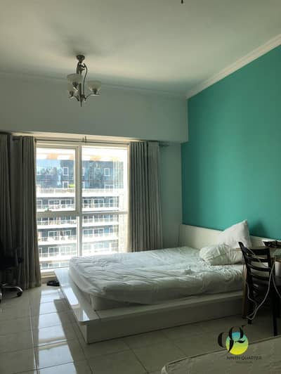 Furnished I 3BHK I Cluster C I Near metro I JLT Furnished I 3BHK I Cluster C I Near metro I JLT