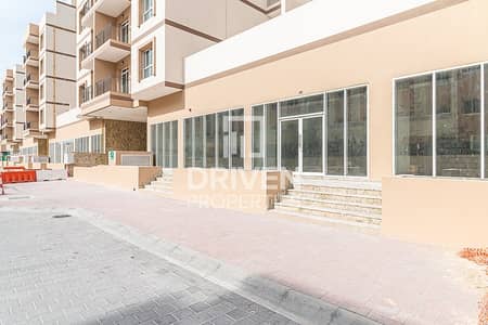 Best Location | Retail Shop | Shell and Core Best Location | Retail Shop | Shell and Core