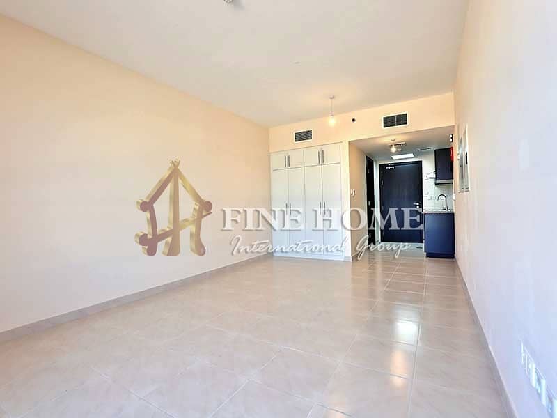 Astonishing Studio in Al Rawdhat! Astonishing Studio in Al Rawdhat!