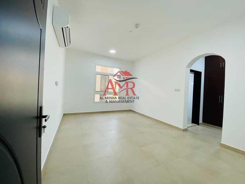 Huge Jumbo Hall 1 Bed  Apartment Available