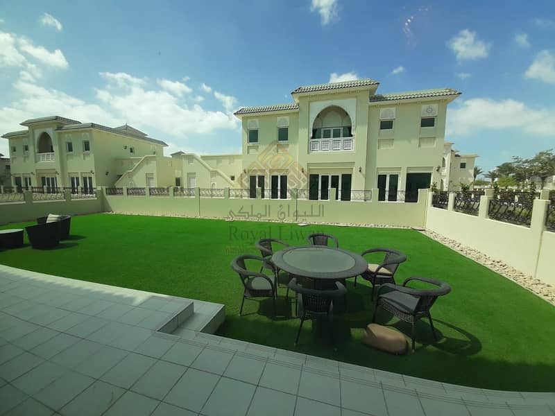 Brand New 4BR Stand Alone villa for Sale 2.8M only Brand New 4BR Stand Alone villa for Sale 2.8M only