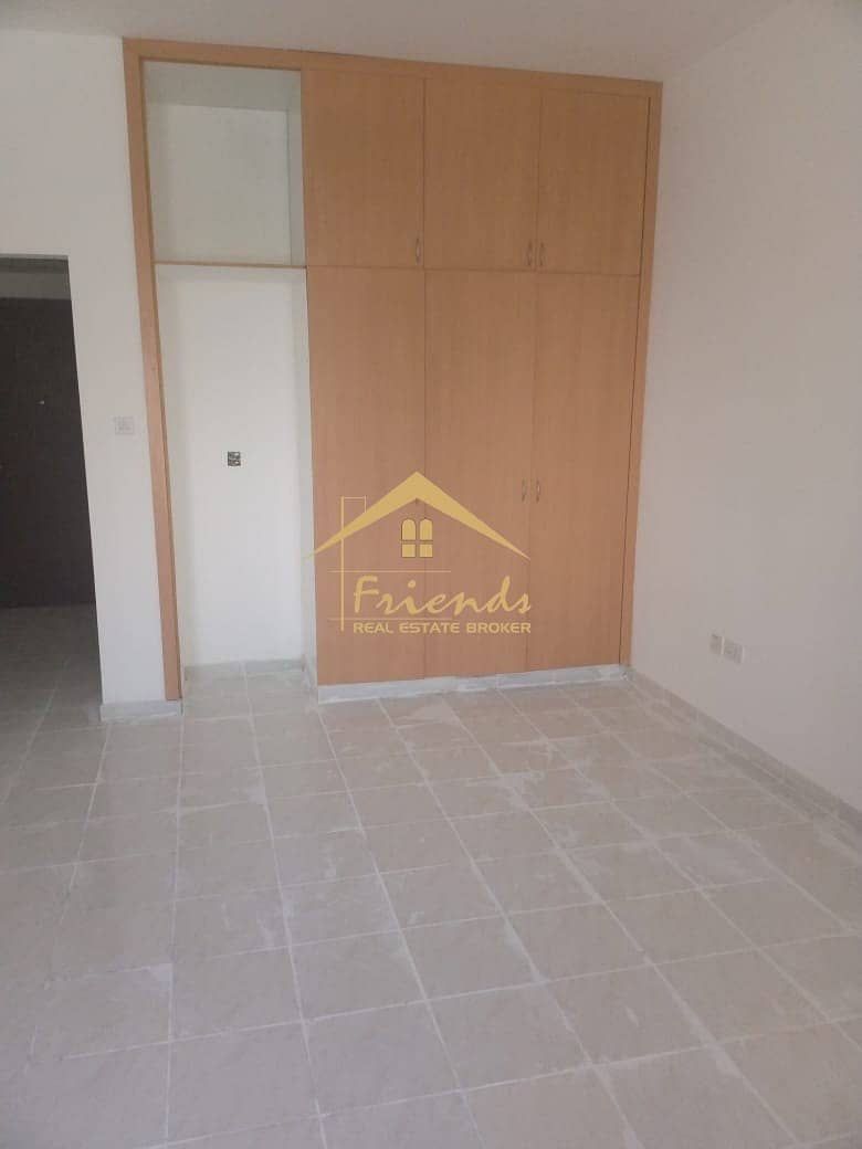 BEST PRICE OFFER FOR STUDIO WITHOUT BALCONY IN ITALY CLUSTER IS FOR RENT AED 18K