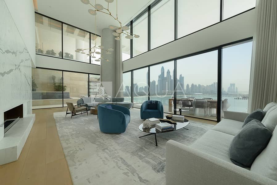Luxury Duplex 4 Bedroom | Designed by Super Potato Luxury Duplex 4 Bedroom | Designed by Super Potato
