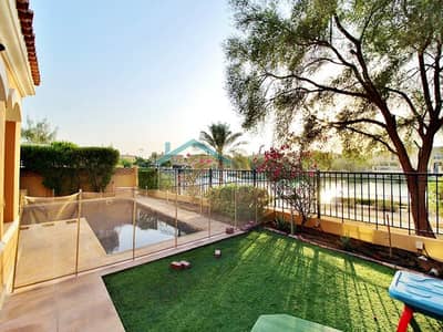 PRIVATE POOL|LAKE VIEW|EXTENDED B TYPE PRIVATE POOL|LAKE VIEW|EXTENDED B TYPE