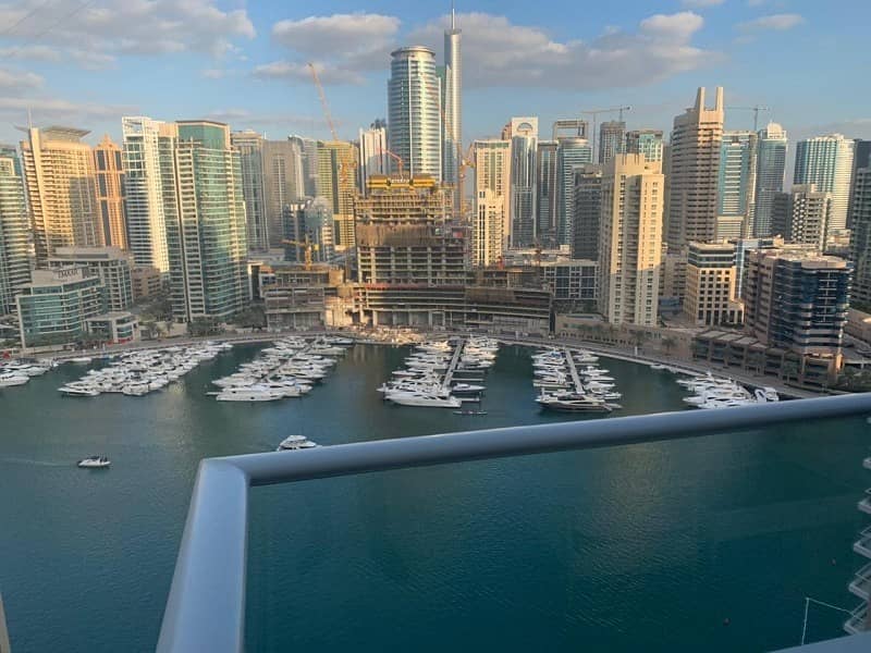 EXCLUSIVE | REAL LISTING | FULL MARINA VIEW | QUICK SALE