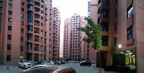 3 Bedroom Hall Available For Sale With maid Room In Al khor Towers Ajman 3 Bedroom Hall Available For Sale With maid Room In Al khor Towers Ajman