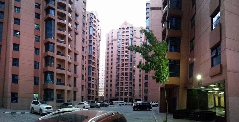 Квартира в Аджман Даунтаун，Аль Кор Тауэрс, 3 cпальни, 350000 AED - 4307559